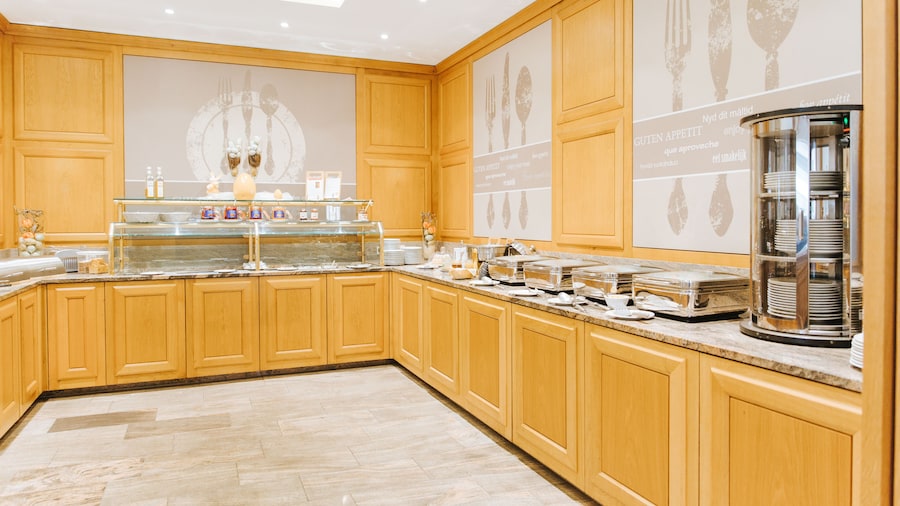 条顿堡瓦尔德环形酒店