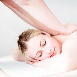 Body treatments, body wraps, body scrubs, facials
