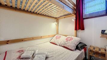 1 sovrum och gratis wi-fi