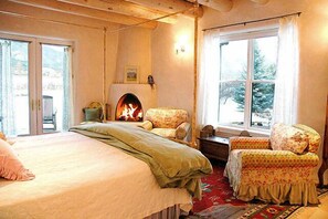 4 Schlafzimmer, Internetzugang, Bettwäsche