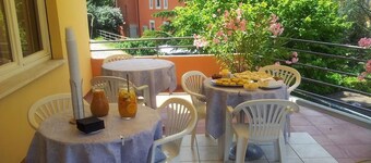 Hotel Meridiana
