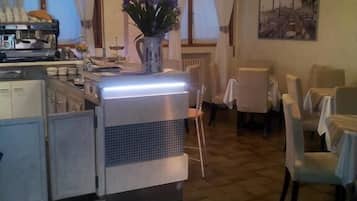 Bar (sur place)