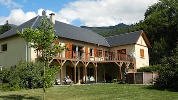 Exterieur