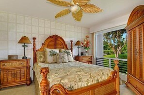 1 bedroom, iron/ironing board, internet, bed sheets