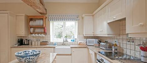 Ofen, Gefrierschrank