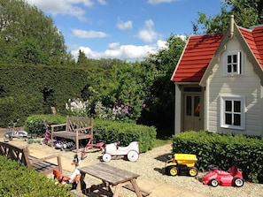 Barnområde