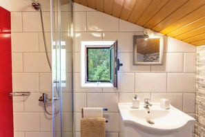 Hair dryer, towels - Relax in the middle of nature!!! (Arco da Calheta)