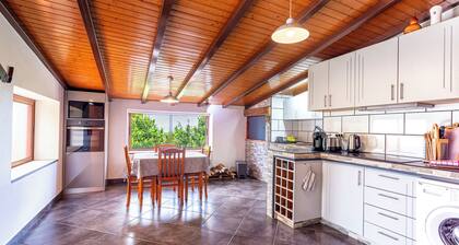 Relax in the middle of nature!!!