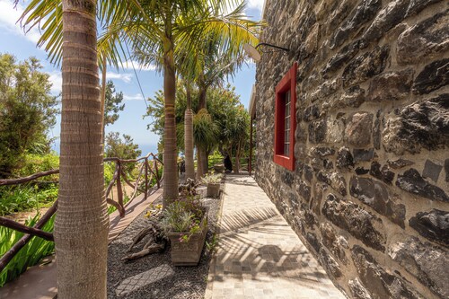 Entspannen Sie mitten in der Natur !!!