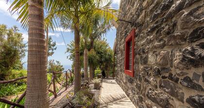 Relax in the middle of nature!!!