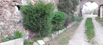 Appartamento nella casa Akihouse