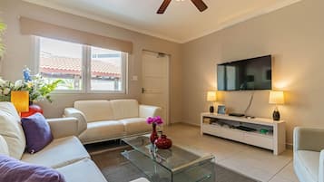 Smart TV y libros
