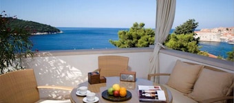 Ana Dubrovnik Luxury Villa