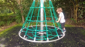Espace pour enfants
