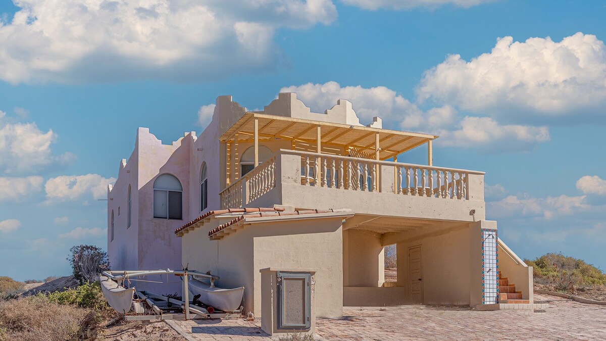 Bild für Gastgeberprofil