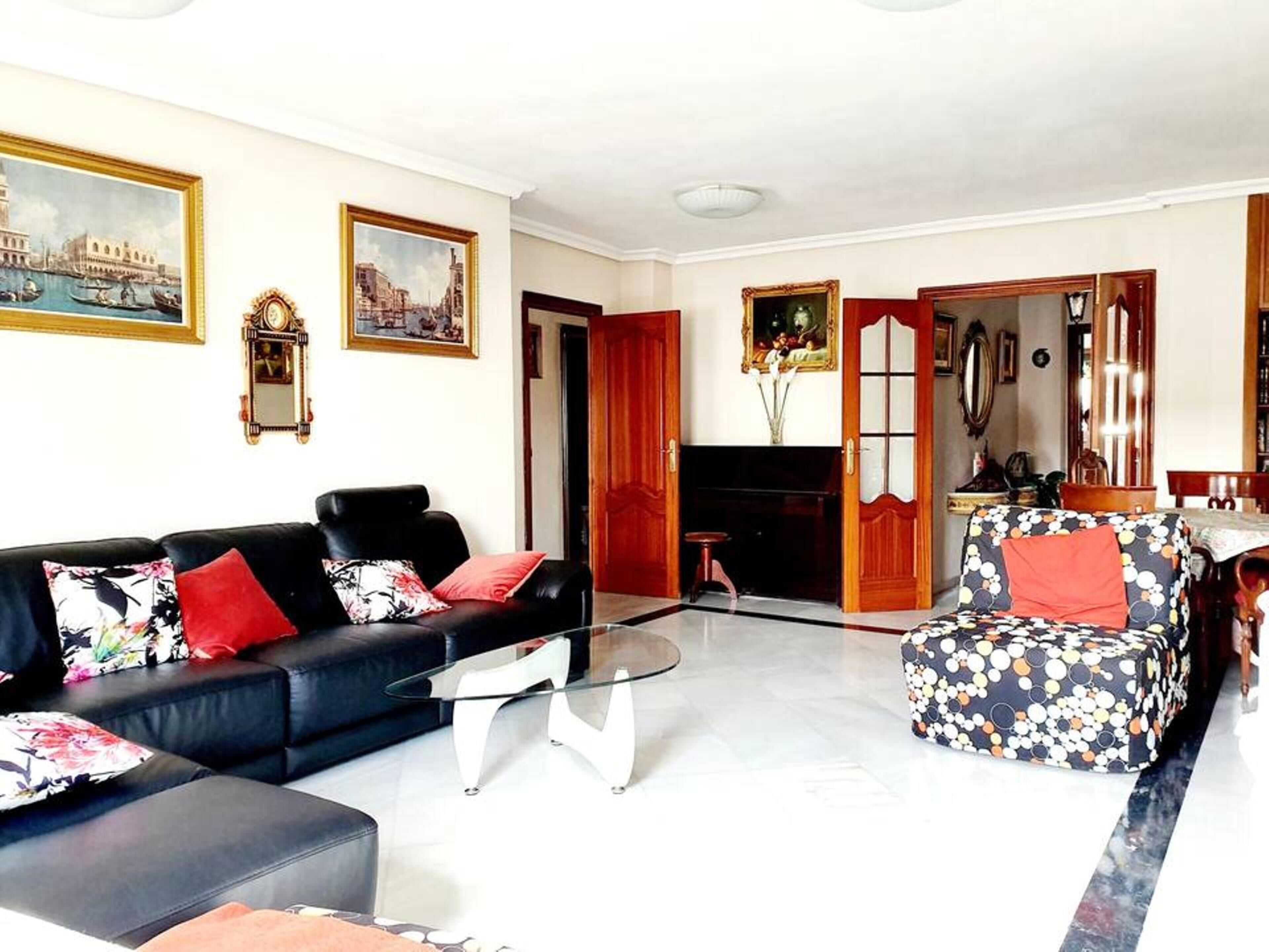 Top 10 LongTerm Rentals In Seville, Spain Updated 2024 Trip101