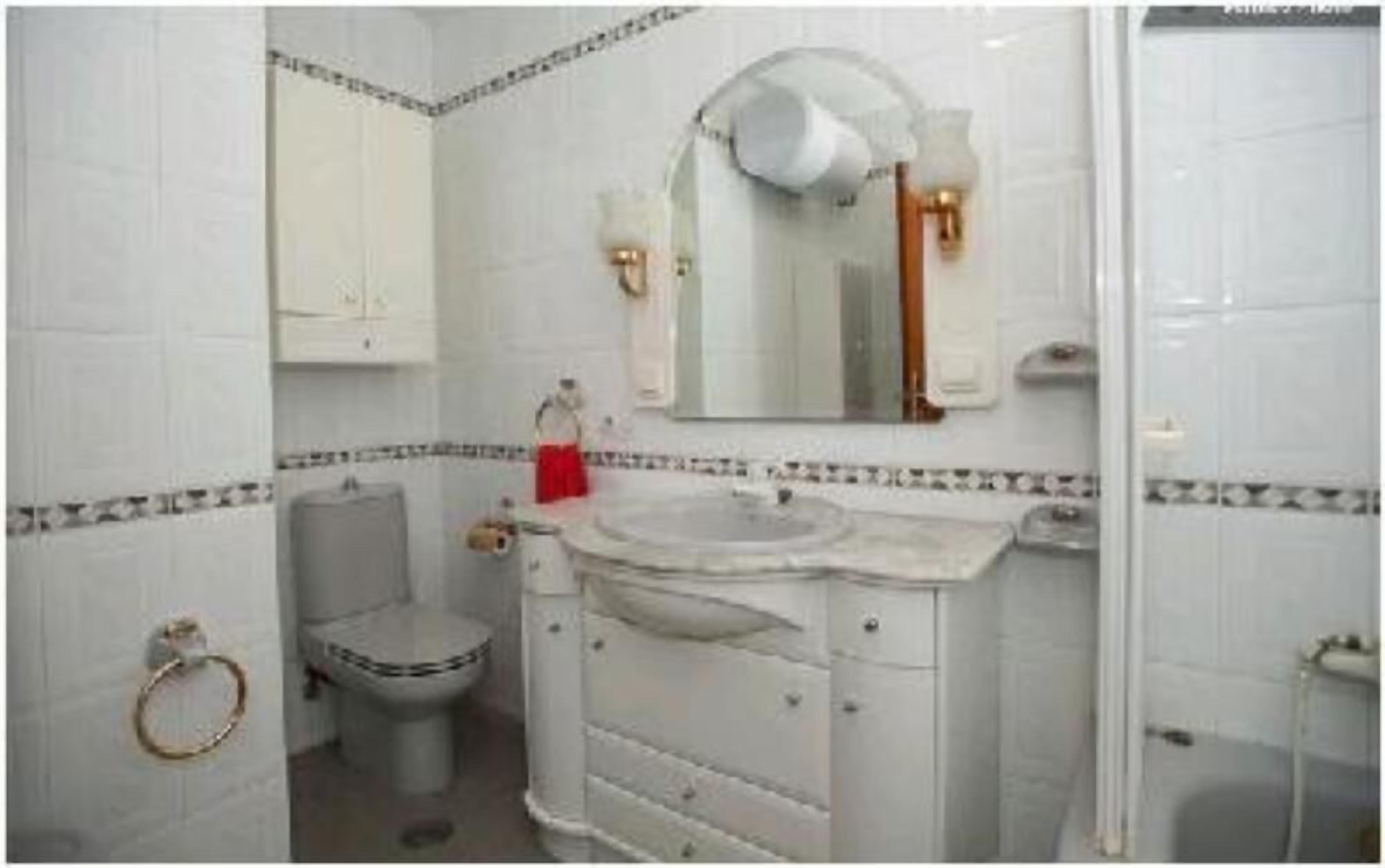 Top 10 LongTerm Rentals In Seville, Spain Updated 2024 Trip101