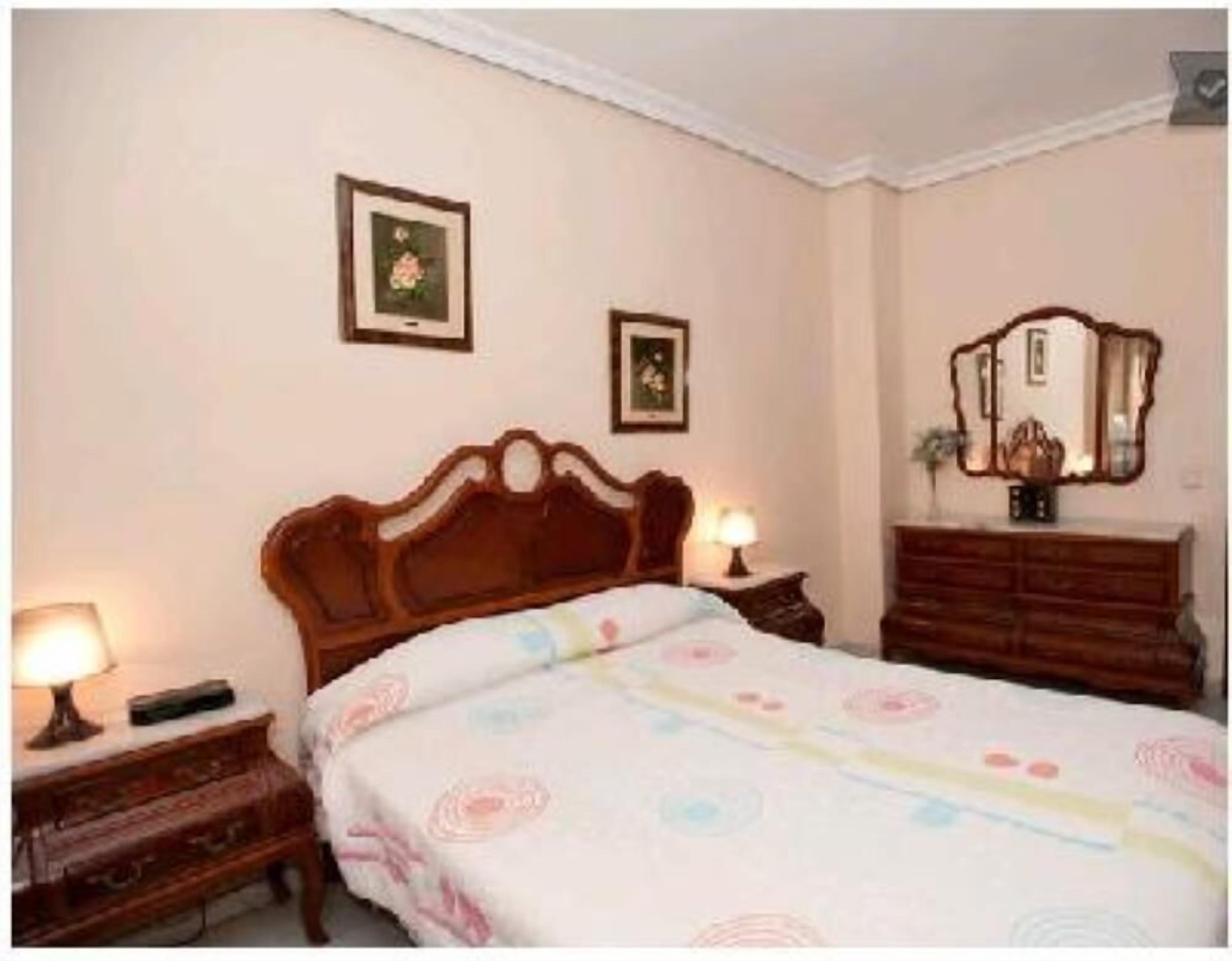 Top 10 LongTerm Rentals In Seville, Spain Updated 2024 Trip101