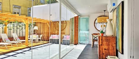 Interieur