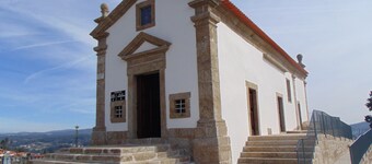 Casa Rebelo (AL) nº registration 55793 / AL - Cossourado - Barcelos