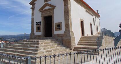 Casa Rebelo (AL) nº Registrierung 55793 / AL - Coscourado - Barcelos