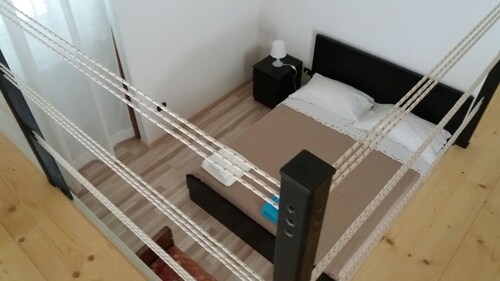 Holiday apartment in the center of Trani