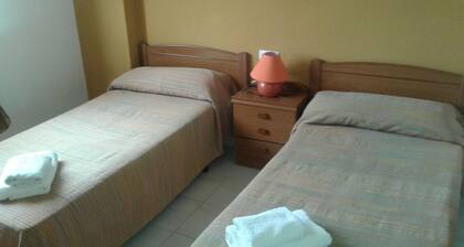 Hostal Neus