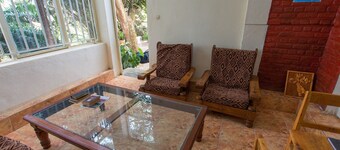 Golf Eden Guest House