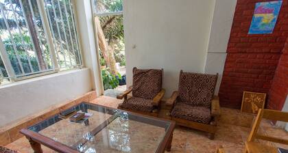 Golf Eden Guest House