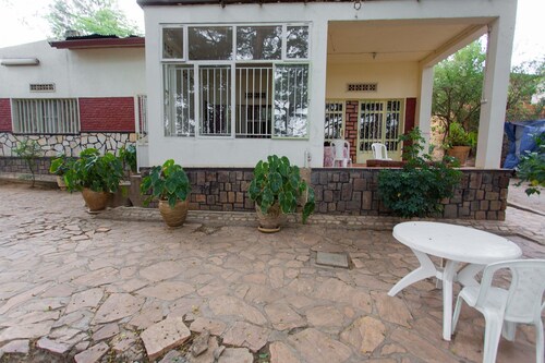 Golf Eden Guest House