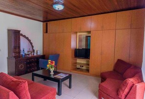 Room - Khana Khazana Boutique Hotel (Kigali)