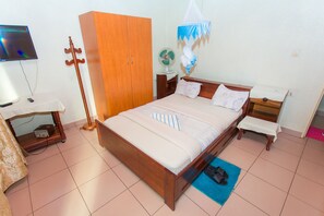 Minibar, bureau, Wi-Fi gratuit