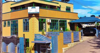 Silver Hotel