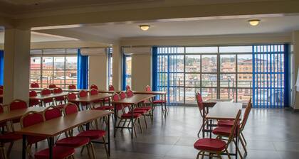 Kenendia Hotel