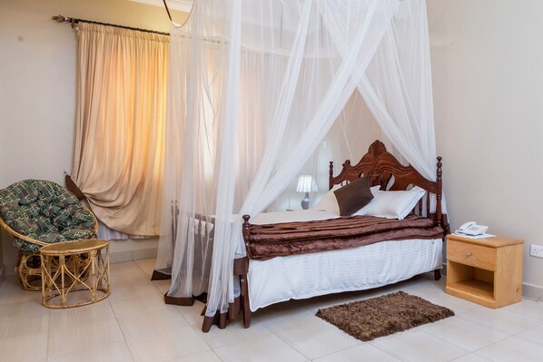Executive Suite - Sophies Signature Suites (Entebbe)