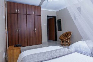 Deluxe Twin Room - Sophies Signature Suites (Entebbe)