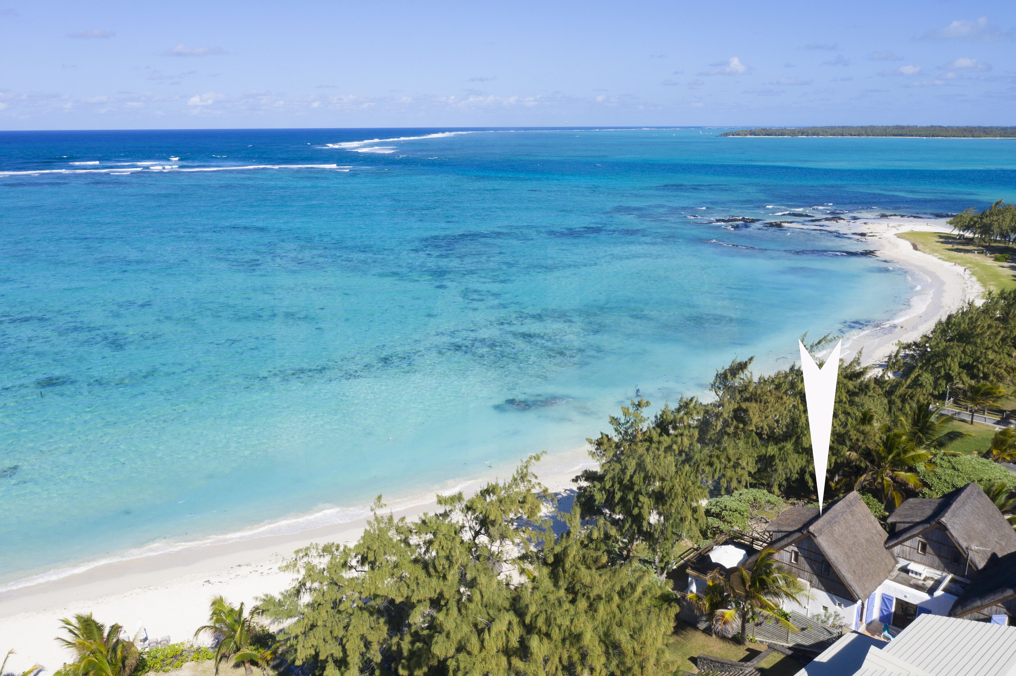 In Strandnähe, Strandtücher