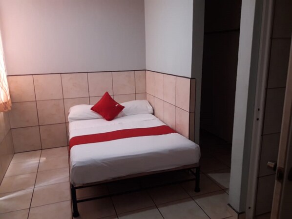 Room - Hotel Centro Médico (Guadalajara)