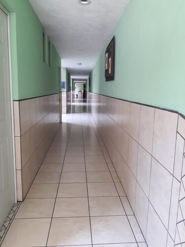 Hotel Centro Médico
