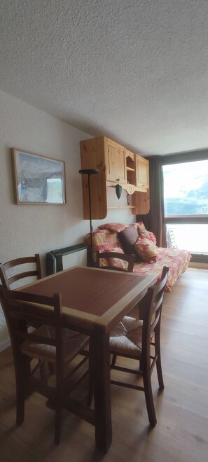 Fernseher, DVD-Player