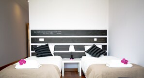 6 camere, ferro/asse da stiro, Wi-Fi gratuito, lenzuola