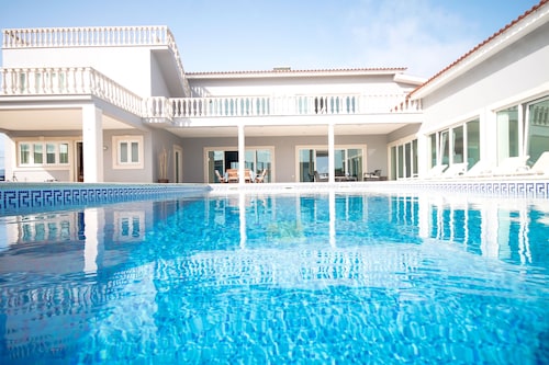 Martin Guest House AZORES (Terceira Island) Dream destination