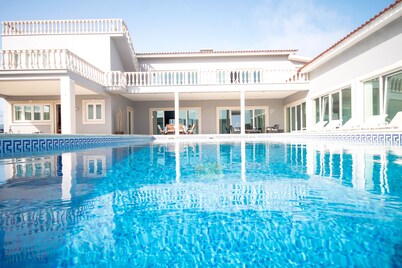 Martin Guest House AZORES (Terceira Island) Dream destination