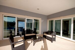 Terrazza/patio
