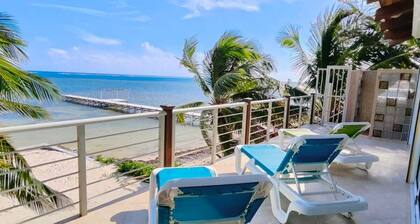 Island vacation home with Guest Services and bicycles