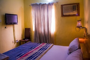 Executive Double Room | Bed sheets