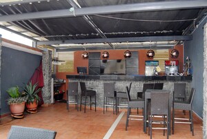 Bar (na propriedade)