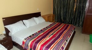 Suite Deluxe