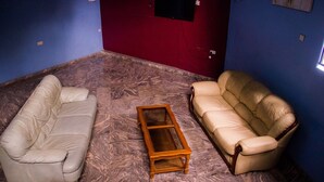Lounge lobi
