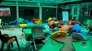 Restoran